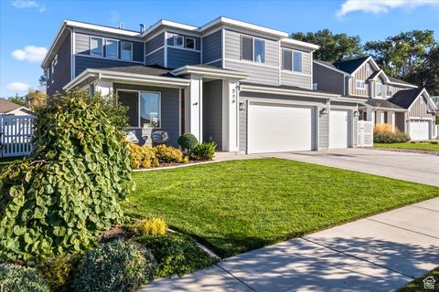 Tiny photo for 316 W 390 S, American Fork, UT 84003 (MLS # 2116996)