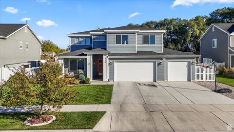 Tiny photo for 316 W 390 S, American Fork, UT 84003 (MLS # 2116996)
