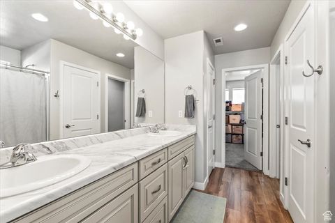 Tiny photo for 316 W 390 S, American Fork, UT 84003 (MLS # 2116996)