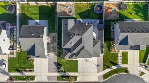 Tiny photo for 316 W 390 S, American Fork, UT 84003 (MLS # 2116996)