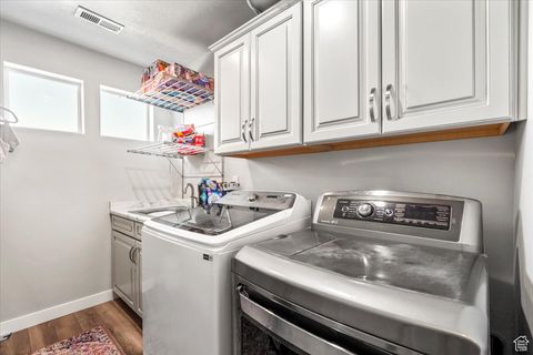 Tiny photo for 316 W 390 S, American Fork, UT 84003 (MLS # 2116996)