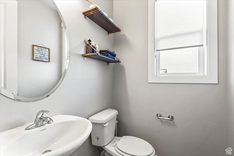 Tiny photo for 316 W 390 S, American Fork, UT 84003 (MLS # 2116996)
