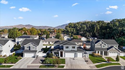 Tiny photo for 316 W 390 S, American Fork, UT 84003 (MLS # 2116996)