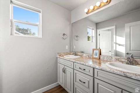 Tiny photo for 316 W 390 S, American Fork, UT 84003 (MLS # 2116996)