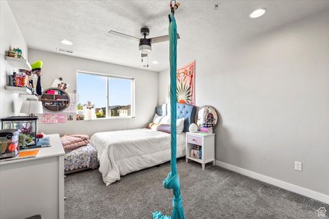 Tiny photo for 316 W 390 S, American Fork, UT 84003 (MLS # 2116996)