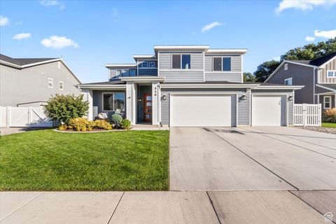 Photo of 316 W 390 S, American Fork, UT 84003 (MLS # 2116996)