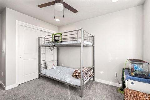 Tiny photo for 316 W 390 S, American Fork, UT 84003 (MLS # 2116996)