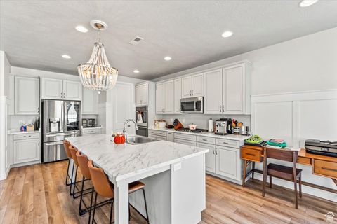 Tiny photo for 316 W 390 S, American Fork, UT 84003 (MLS # 2116996)