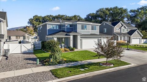 Tiny photo for 316 W 390 S, American Fork, UT 84003 (MLS # 2116996)