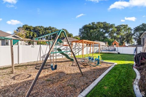 Tiny photo for 316 W 390 S, American Fork, UT 84003 (MLS # 2116996)
