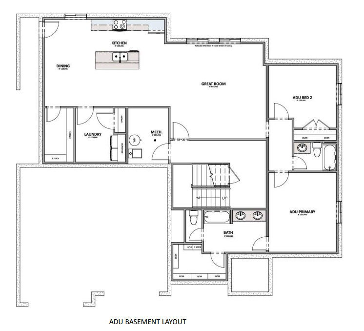 1701 Del Monte Rd #21, Spanish Fork, Utah image 5