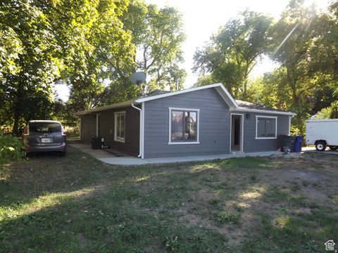 Tiny photo for 197 2ND ST W, Ogden, UT 84404 (MLS # 2129917)
