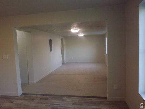 Tiny photo for 197 2ND ST W, Ogden, UT 84404 (MLS # 2129917)