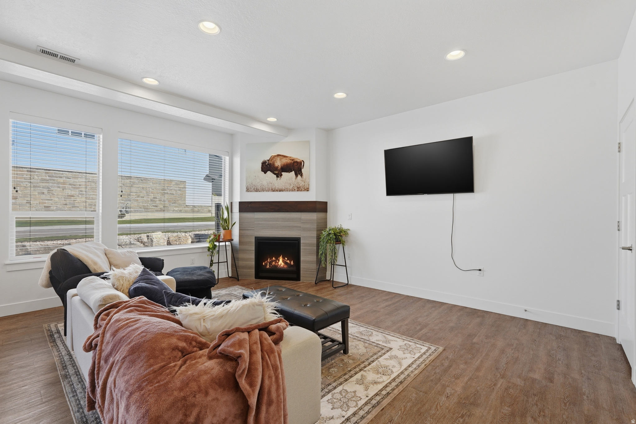 HAWK HAVEN TOWNHOMES - Residential