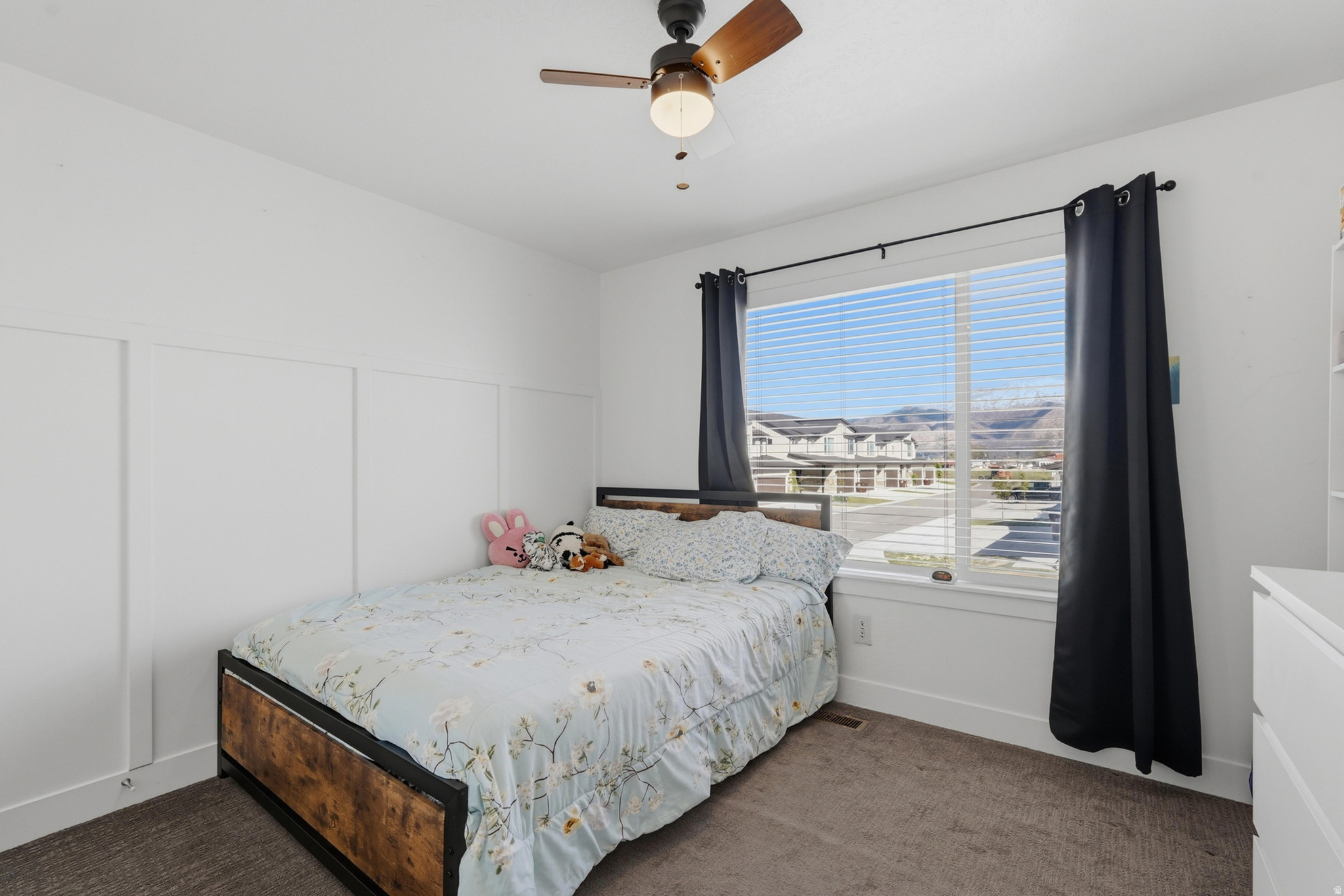 HAWK HAVEN TOWNHOMES - Residential