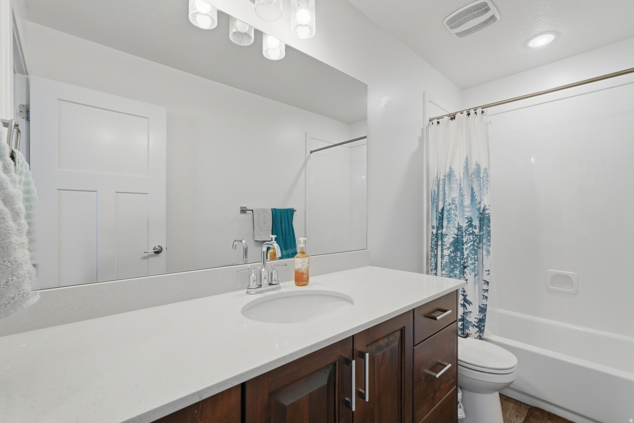 HAWK HAVEN TOWNHOMES - Residential