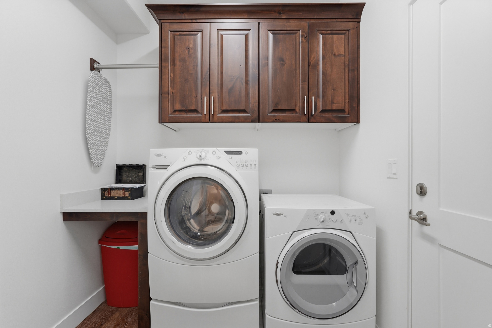 HAWK HAVEN TOWNHOMES - Residential