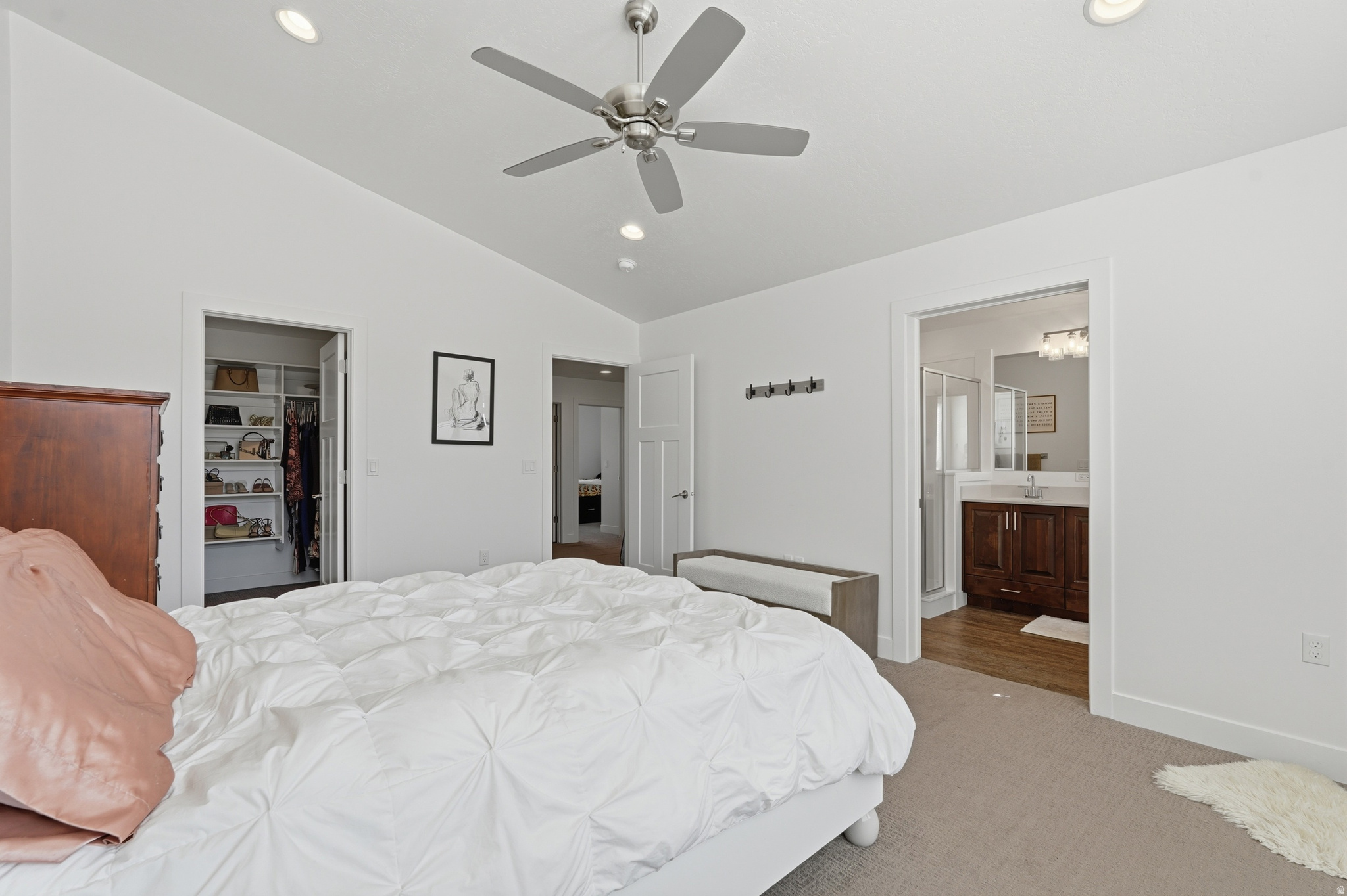 HAWK HAVEN TOWNHOMES - Residential