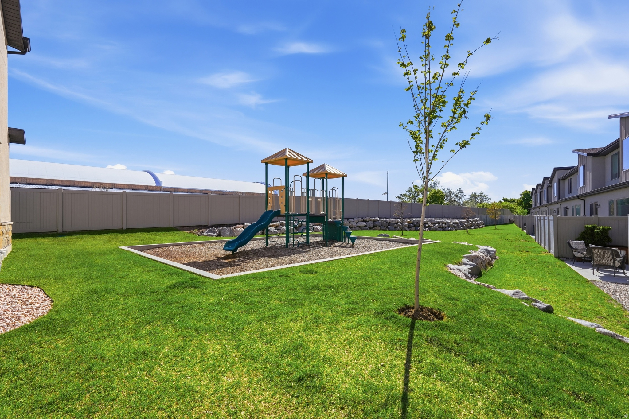 HAWK HAVEN TOWNHOMES - Residential