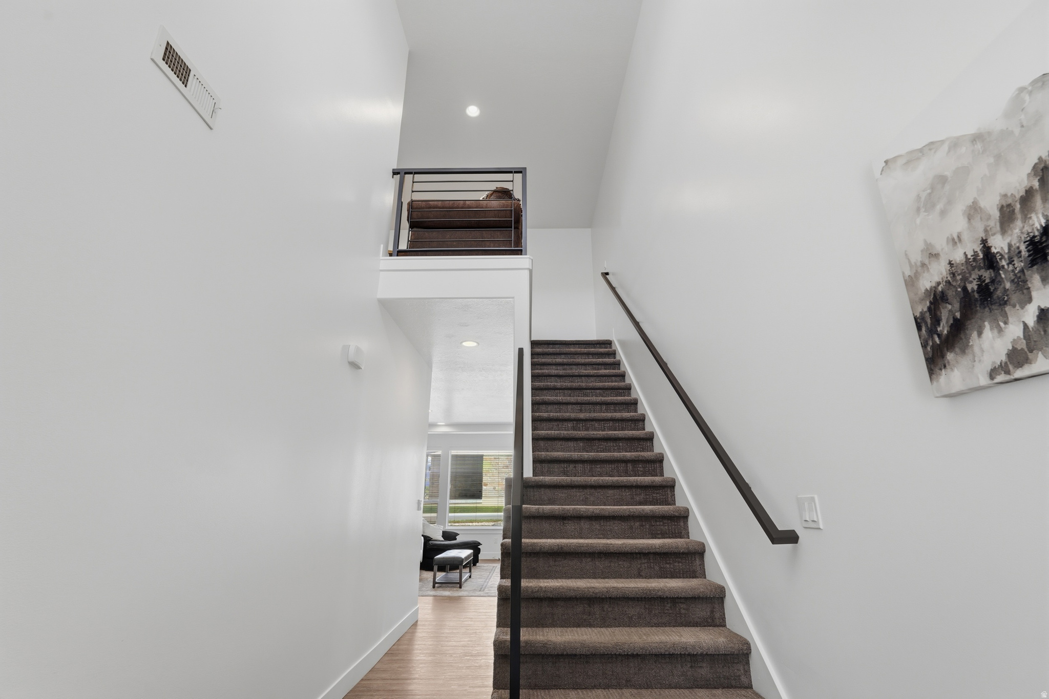 HAWK HAVEN TOWNHOMES - Residential
