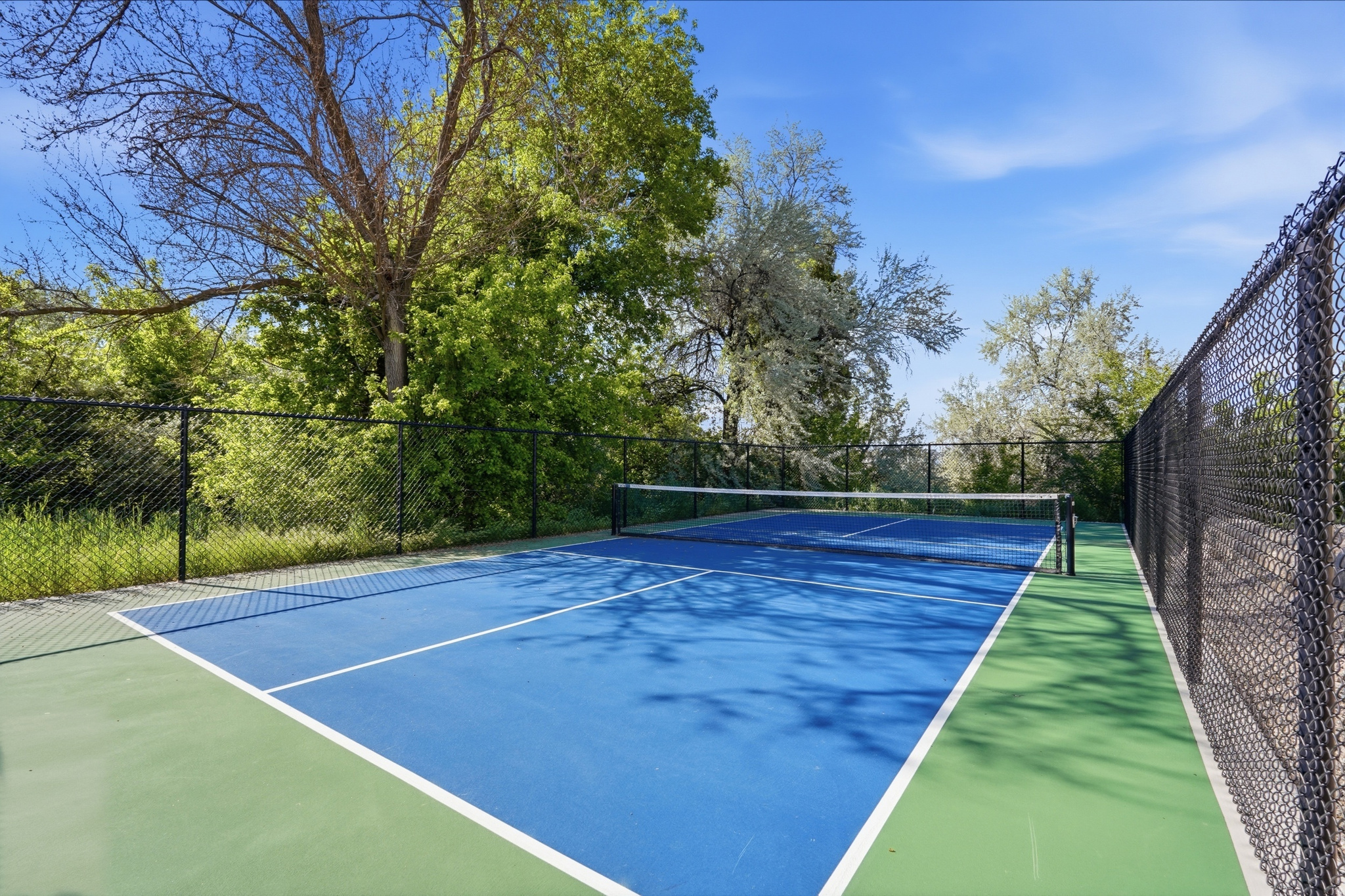 HAWK HAVEN TOWNHOMES - Residential