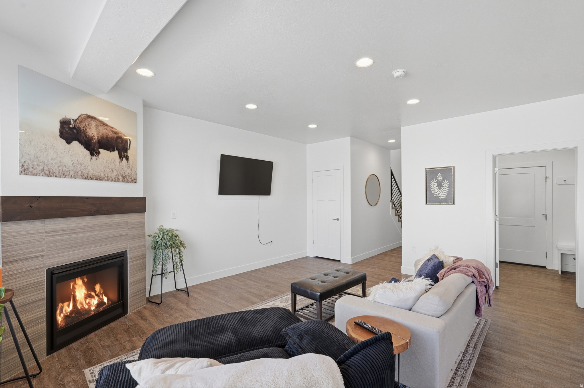 HAWK HAVEN TOWNHOMES - Residential