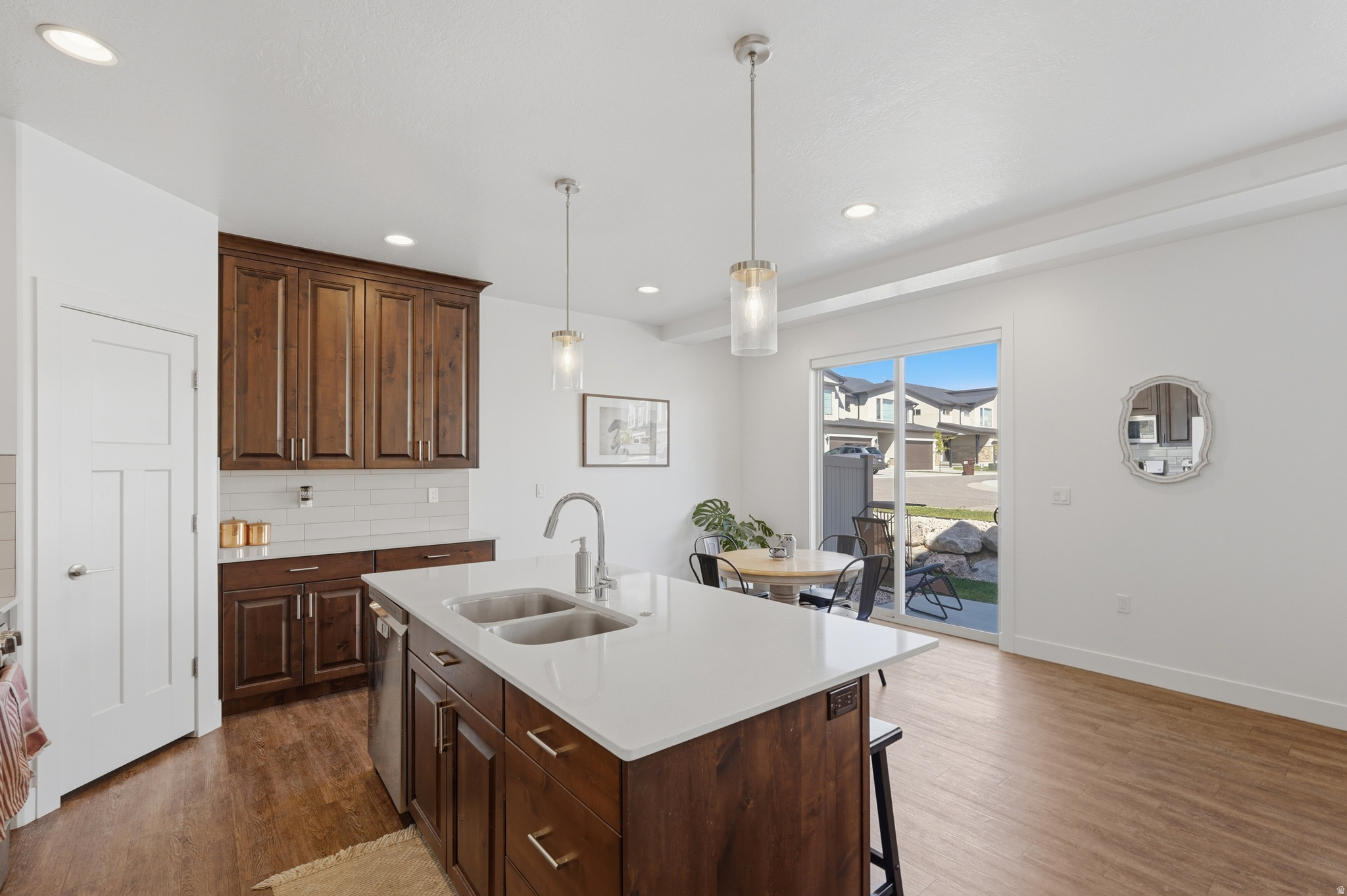 HAWK HAVEN TOWNHOMES - Residential