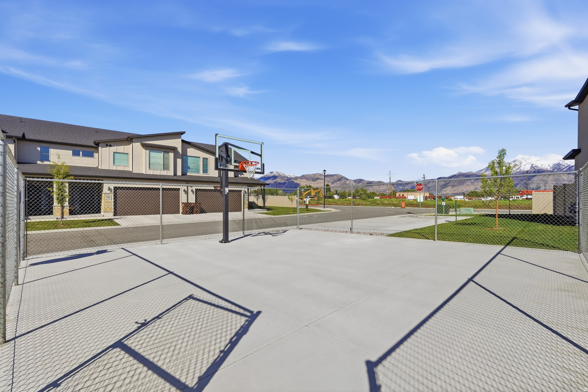 HAWK HAVEN TOWNHOMES - Residential