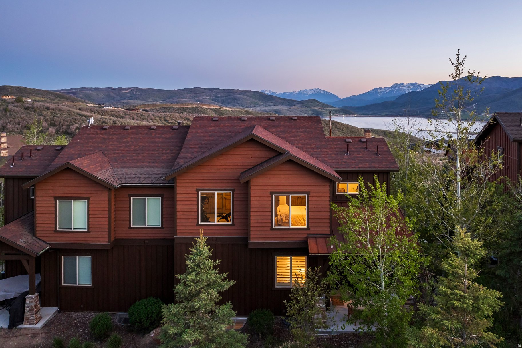 RUSTLER - Residential
