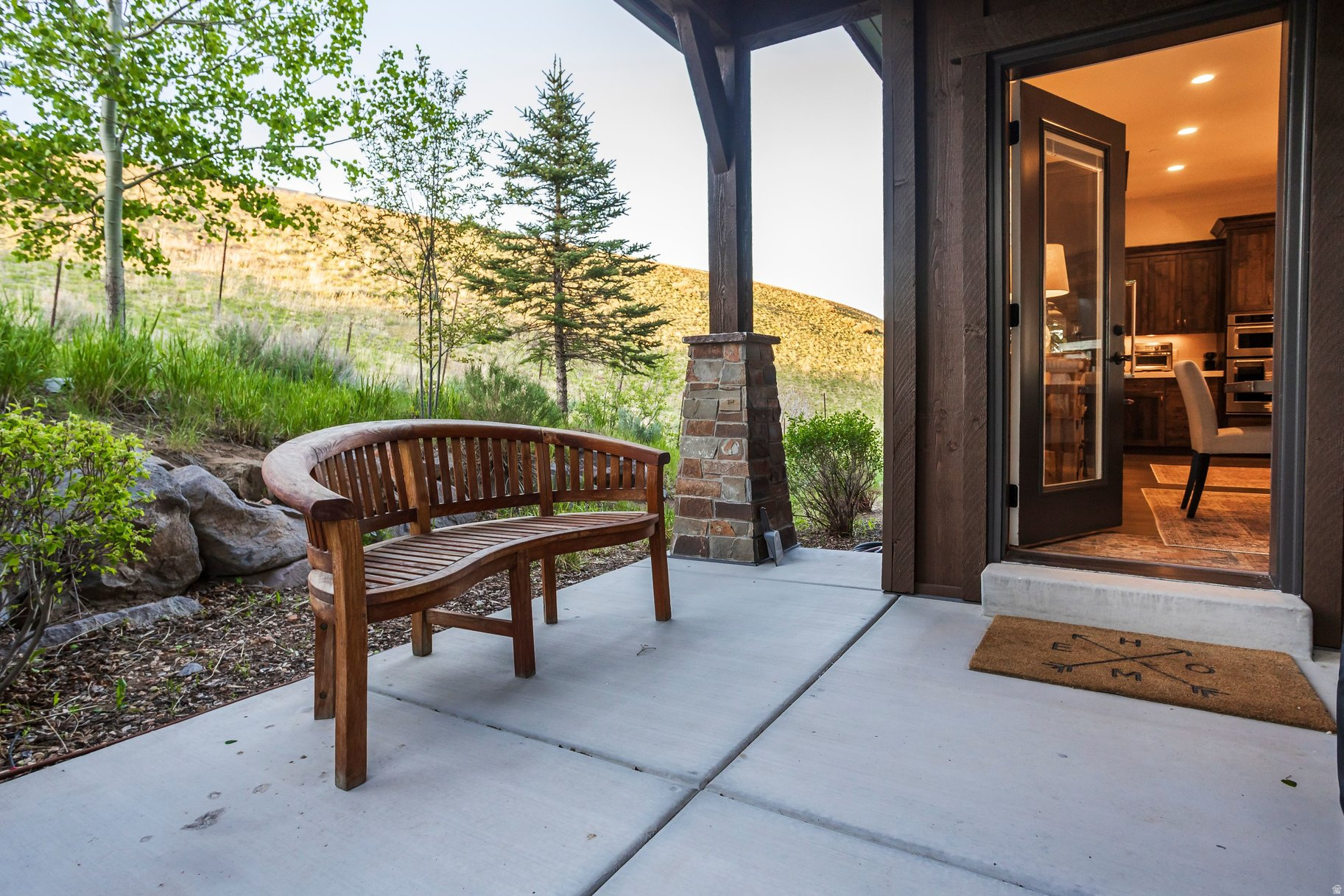 RUSTLER - Residential