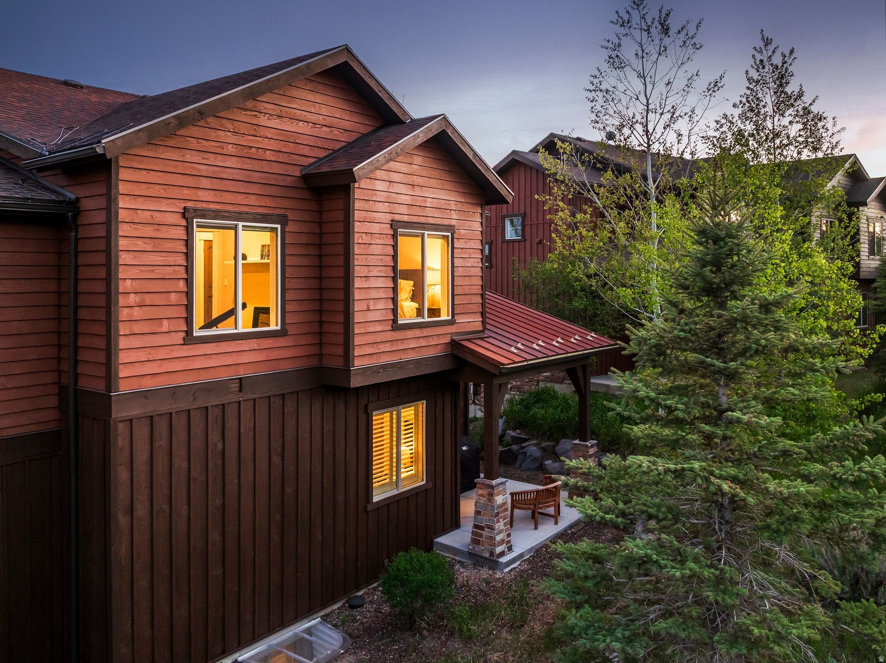 RUSTLER - Residential