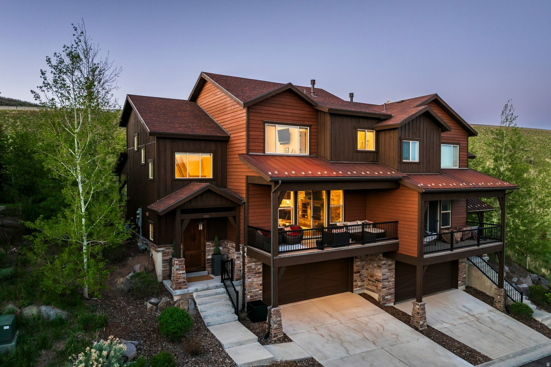 RUSTLER - Residential