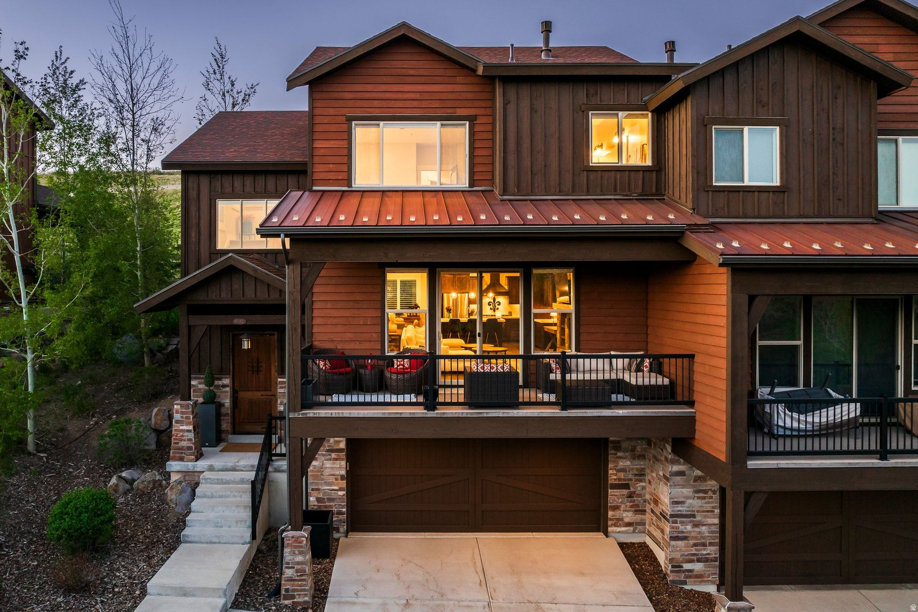 RUSTLER - Residential