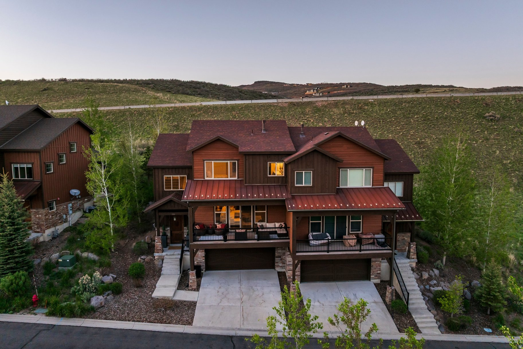 RUSTLER - Residential