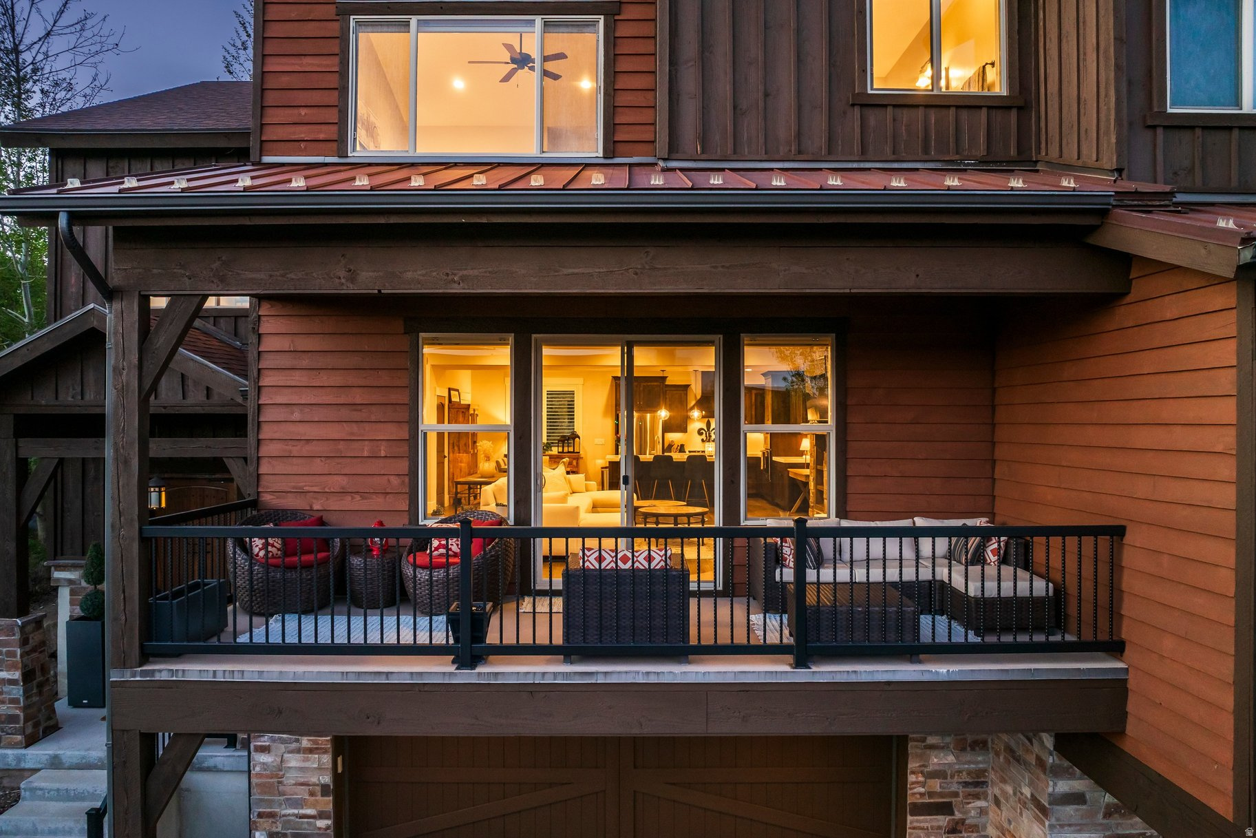 RUSTLER - Residential