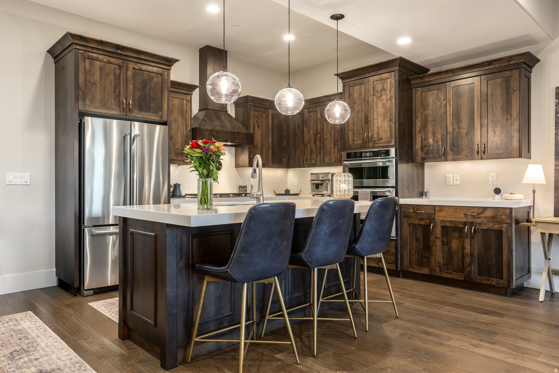 RUSTLER - Residential
