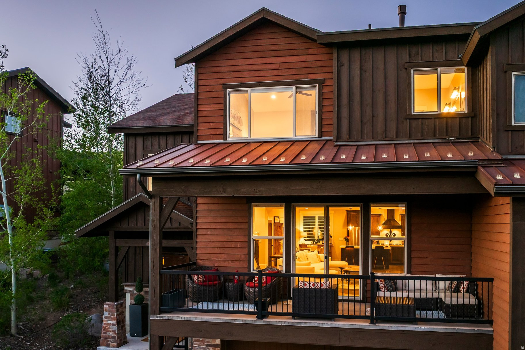 RUSTLER - Residential