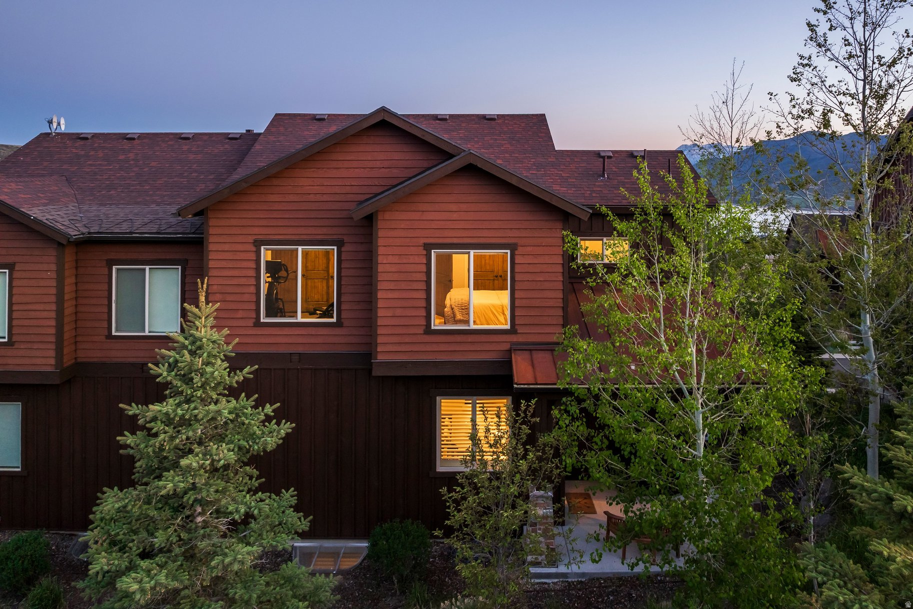 RUSTLER - Residential