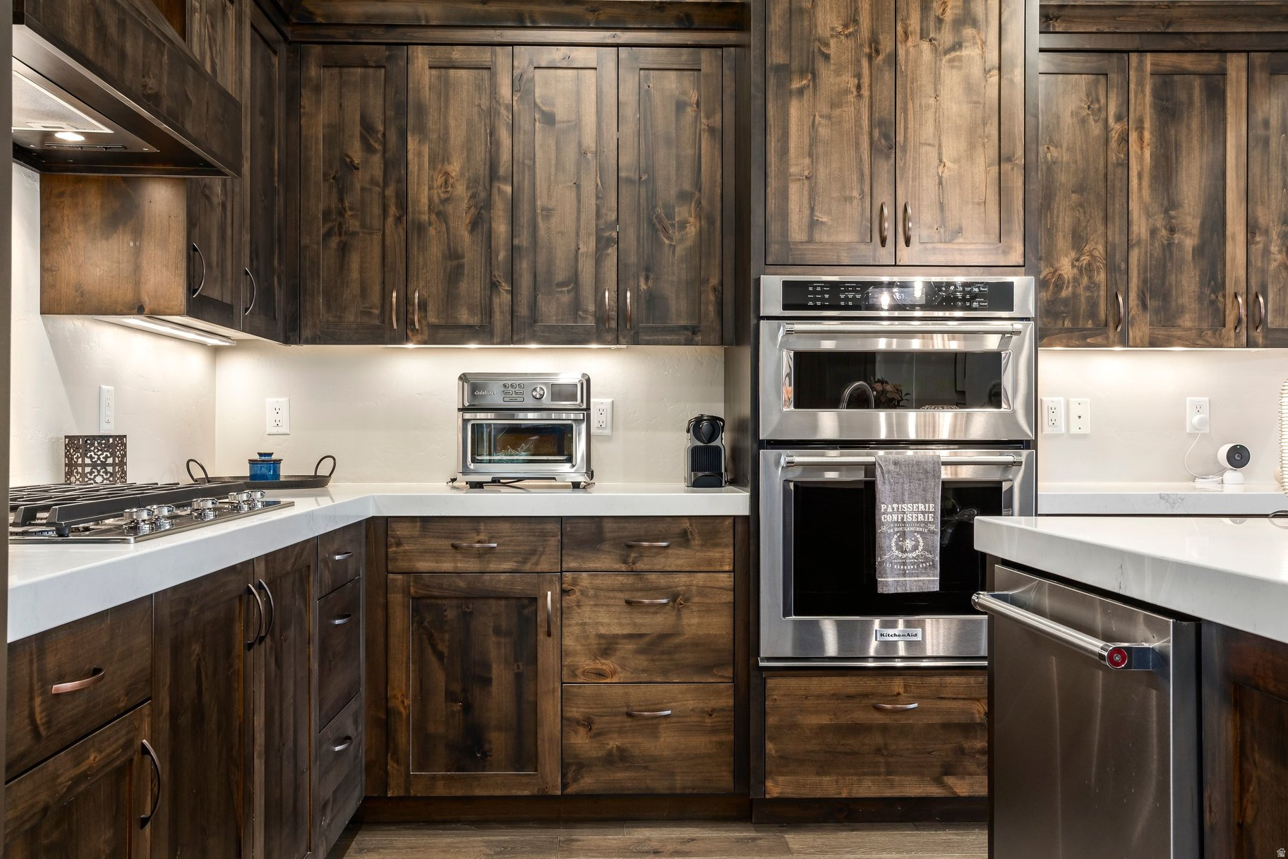 RUSTLER - Residential