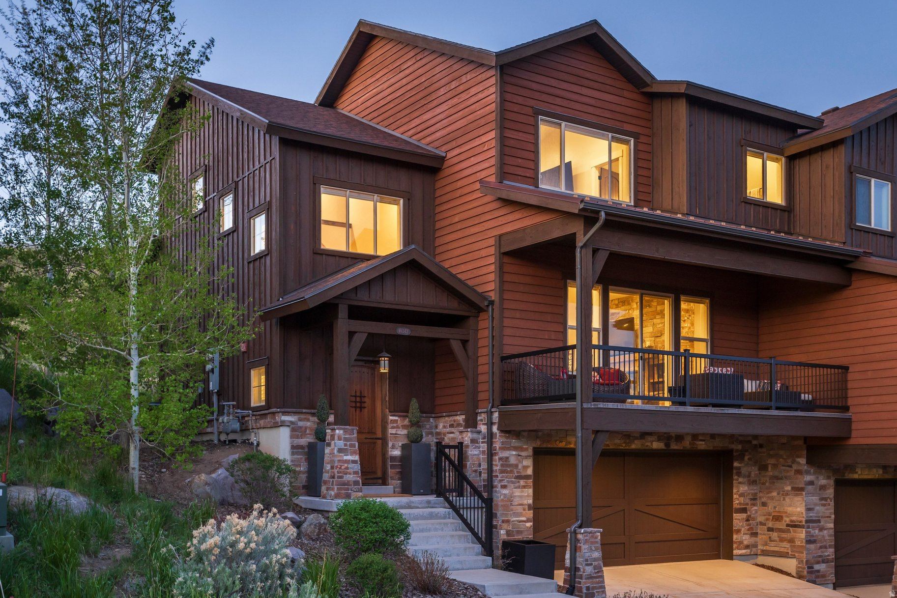 RUSTLER - Residential