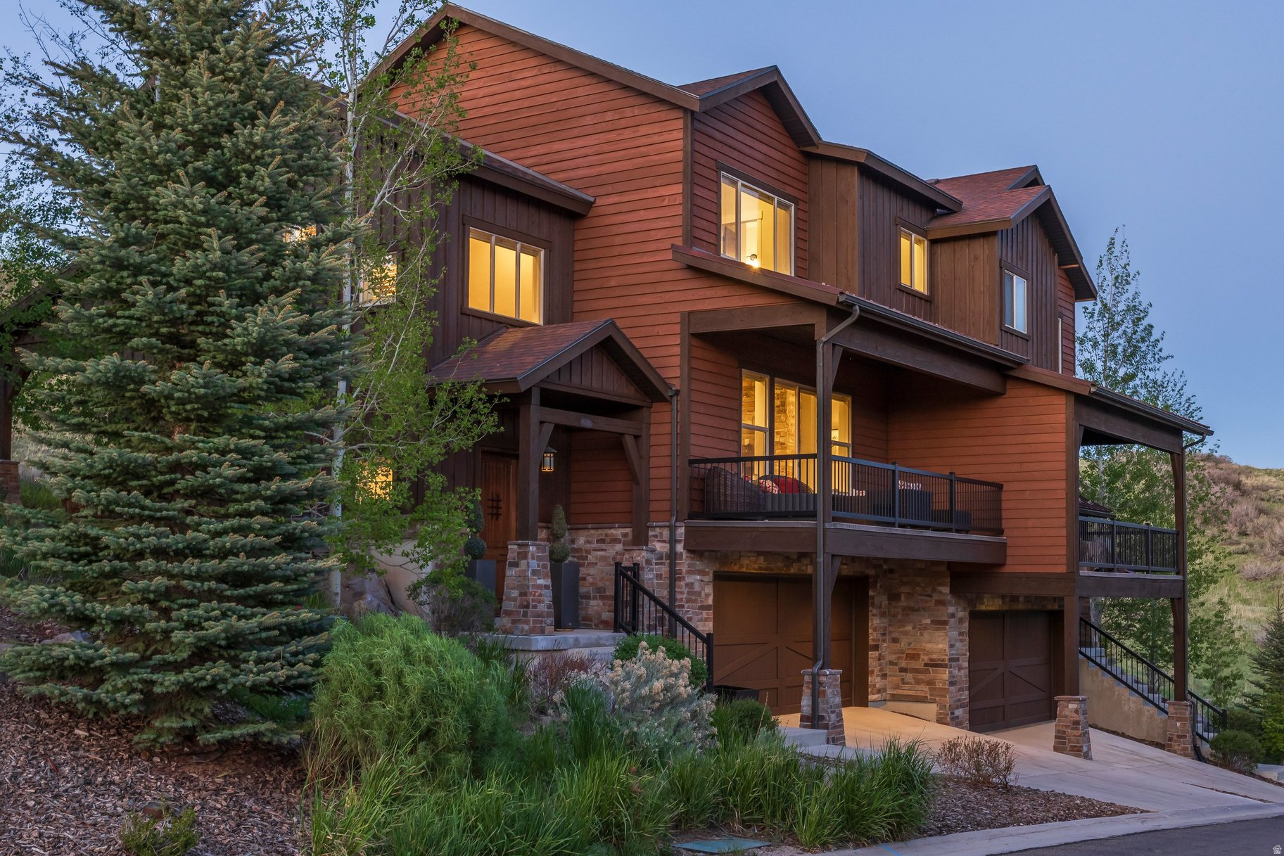 RUSTLER - Residential
