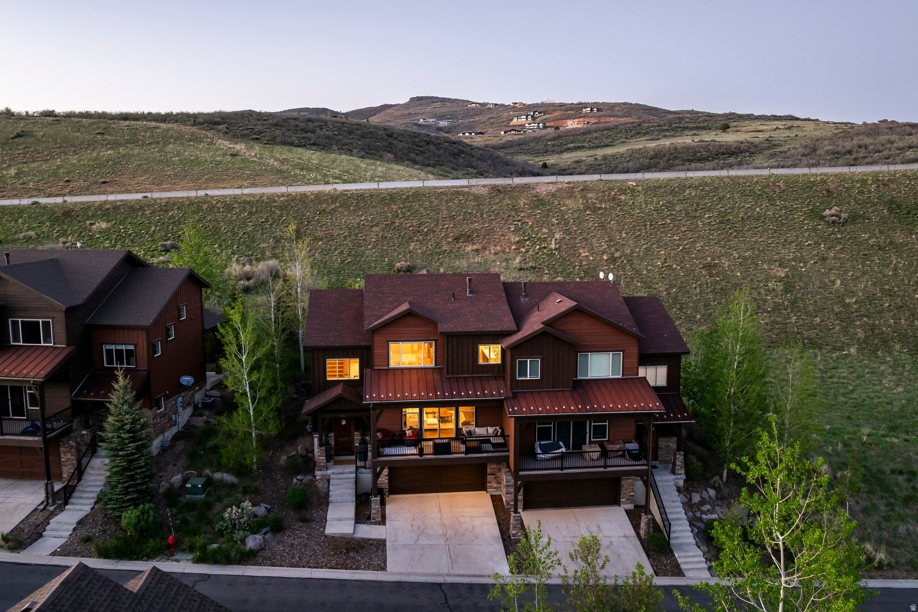 RUSTLER - Residential