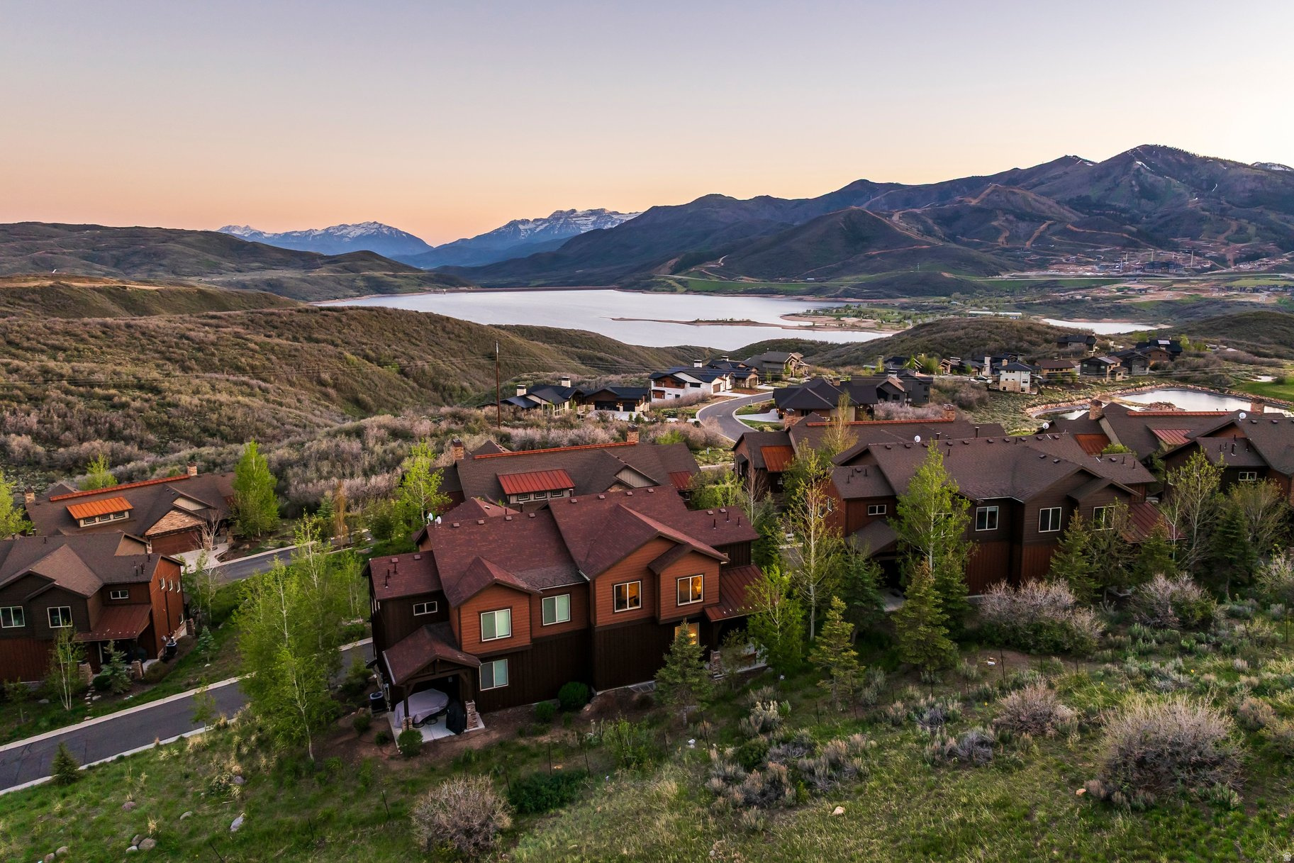 RUSTLER - Residential