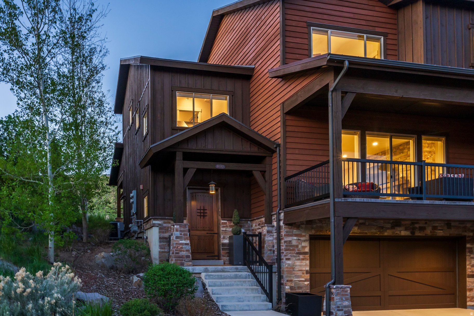 RUSTLER - Residential