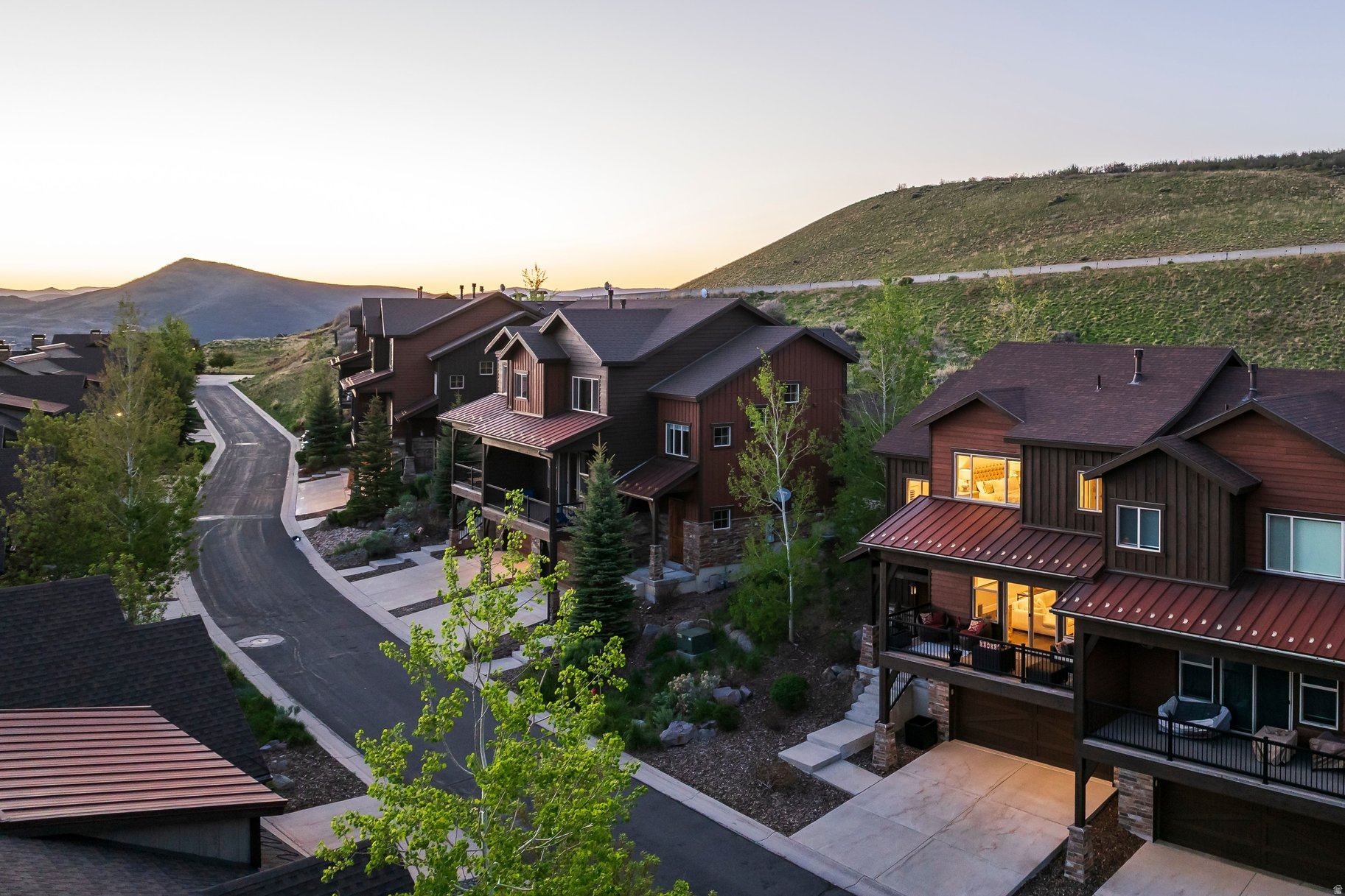 RUSTLER - Residential