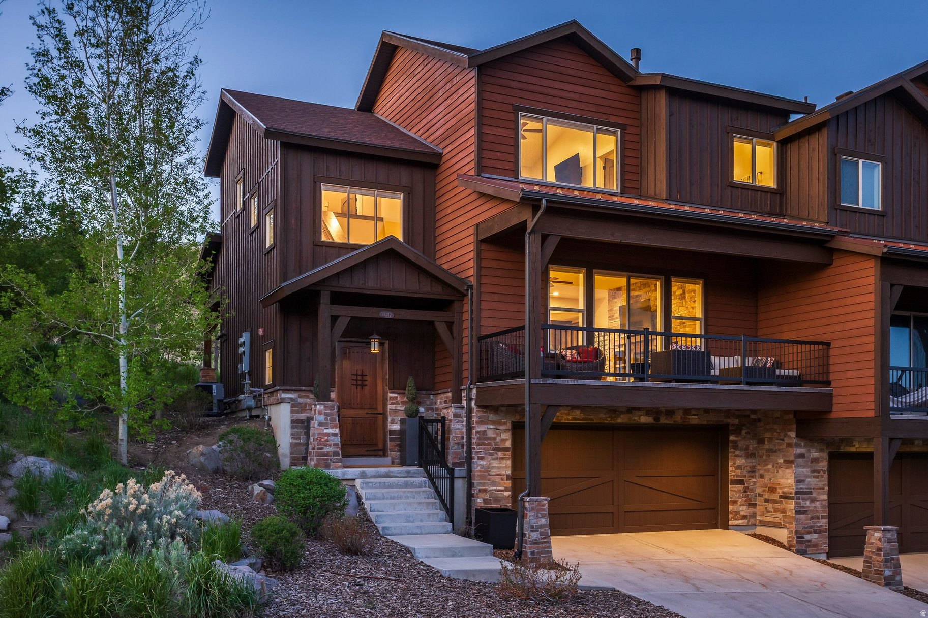 RUSTLER - Residential