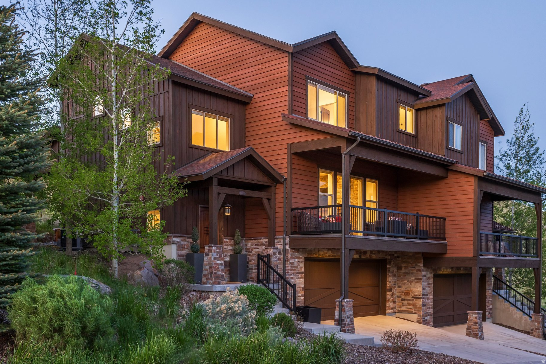RUSTLER - Residential