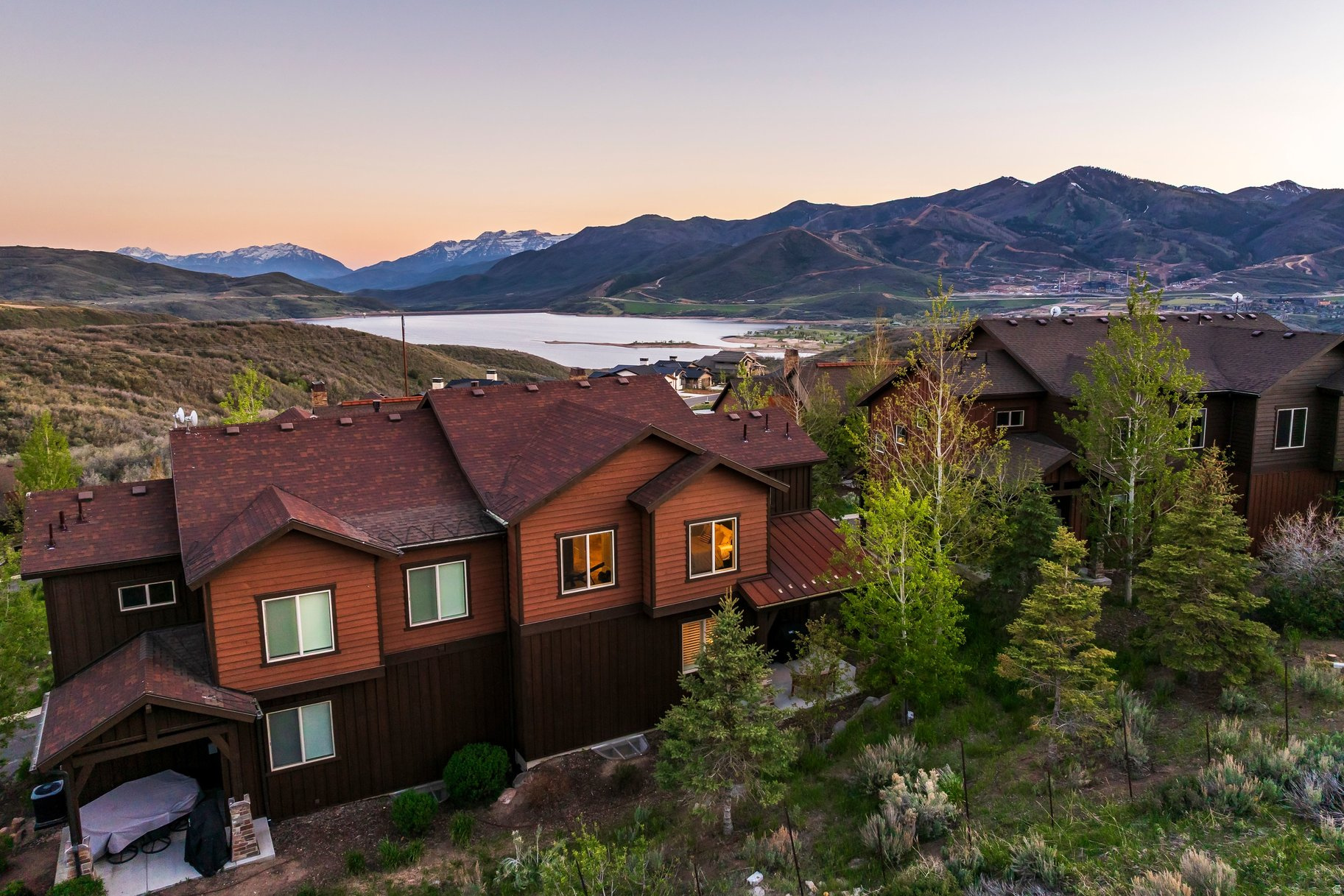 RUSTLER - Residential