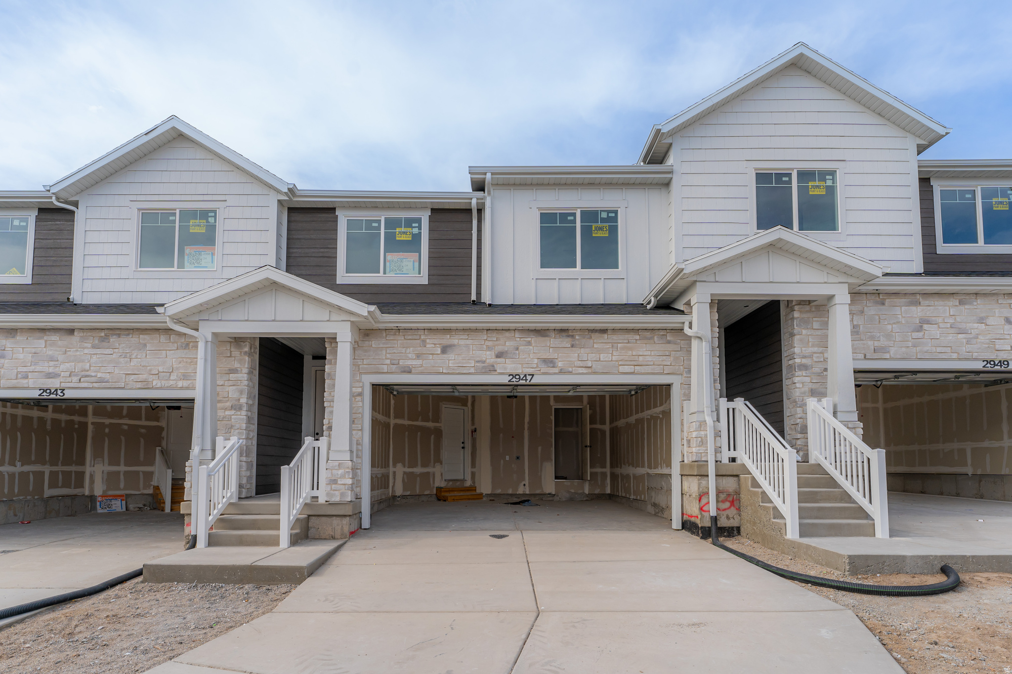 WILDFLOWER - Residential