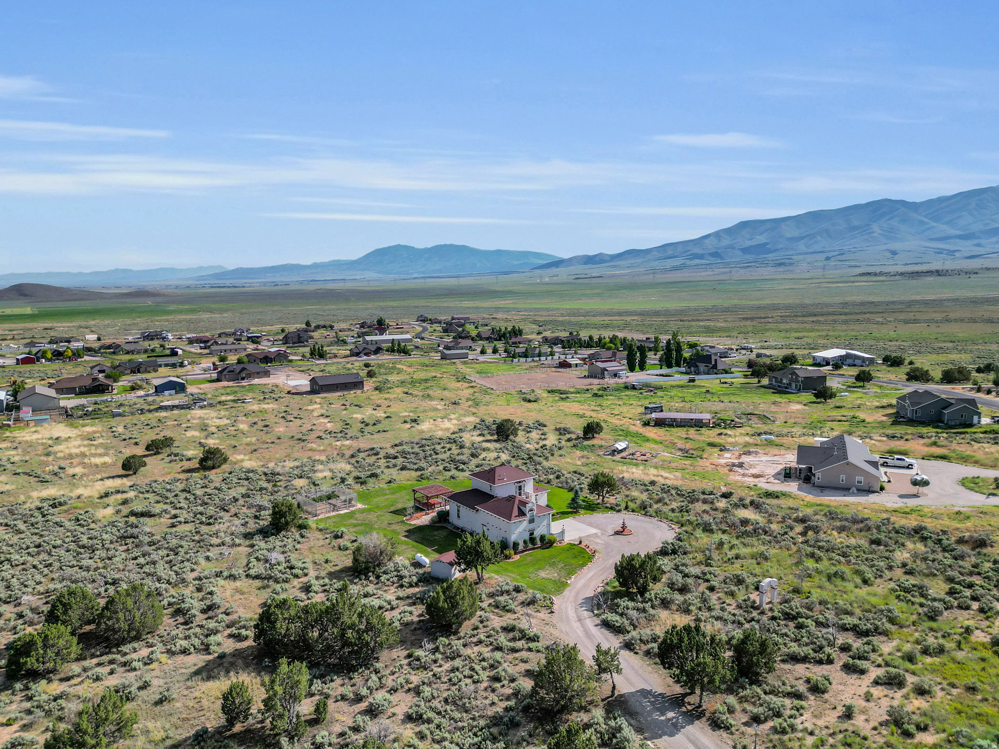 THE BENCHES AT SOUTH - Residential